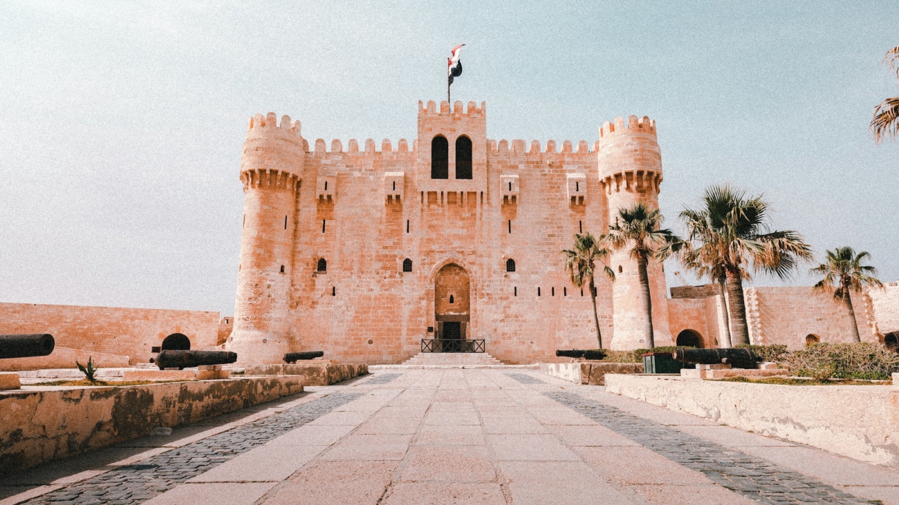 Alexandria