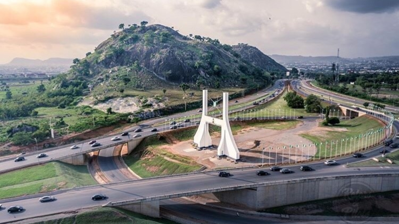 abuja