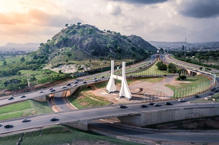 abuja