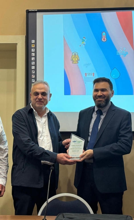 3 - CTTC RVC Lebanon Visit (2024-25)