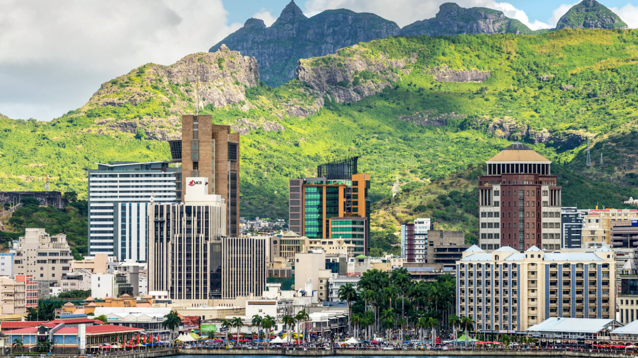 Port Louis