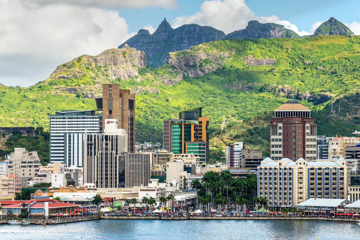 Port Louis