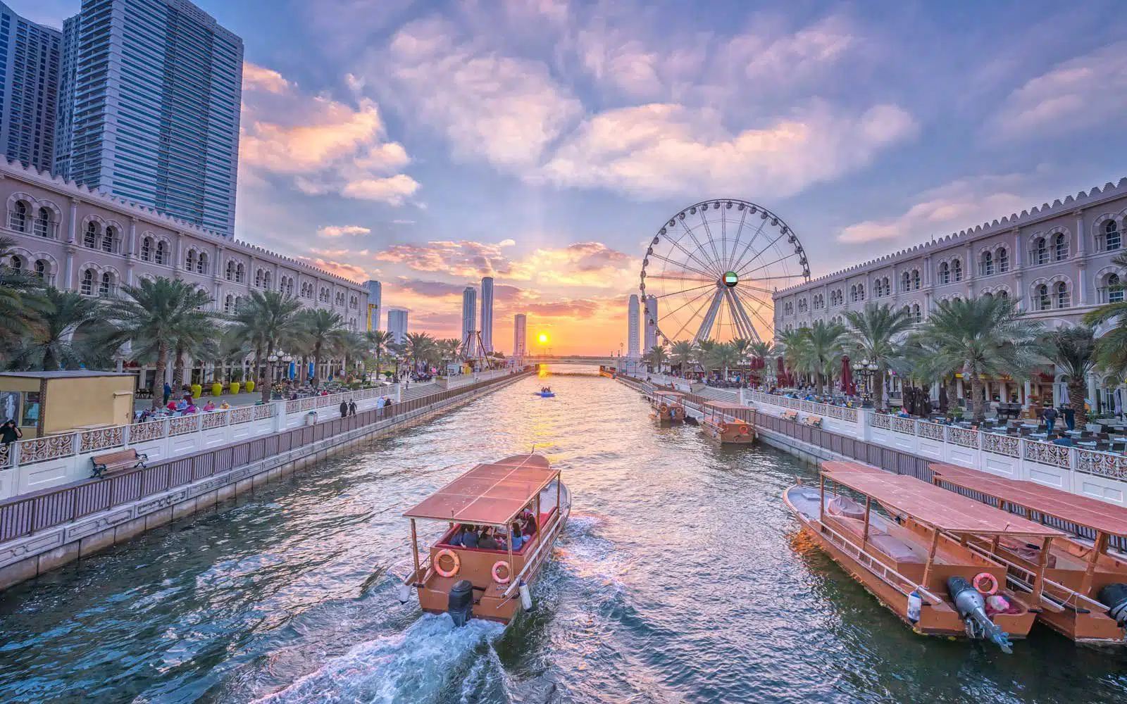 Sharjah