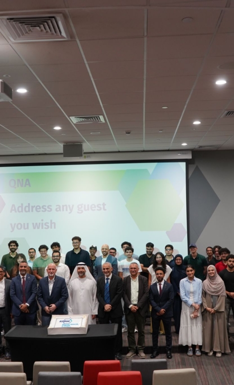AUS - Group Photo- 2