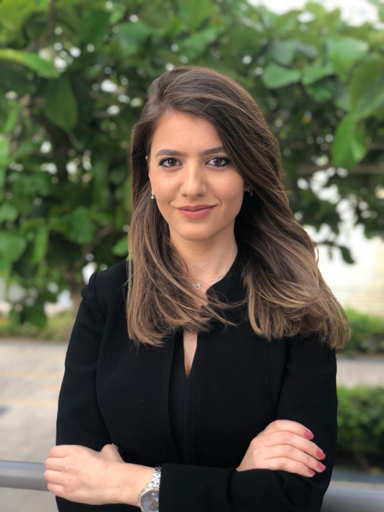 Remy Moussa - YEA RRL