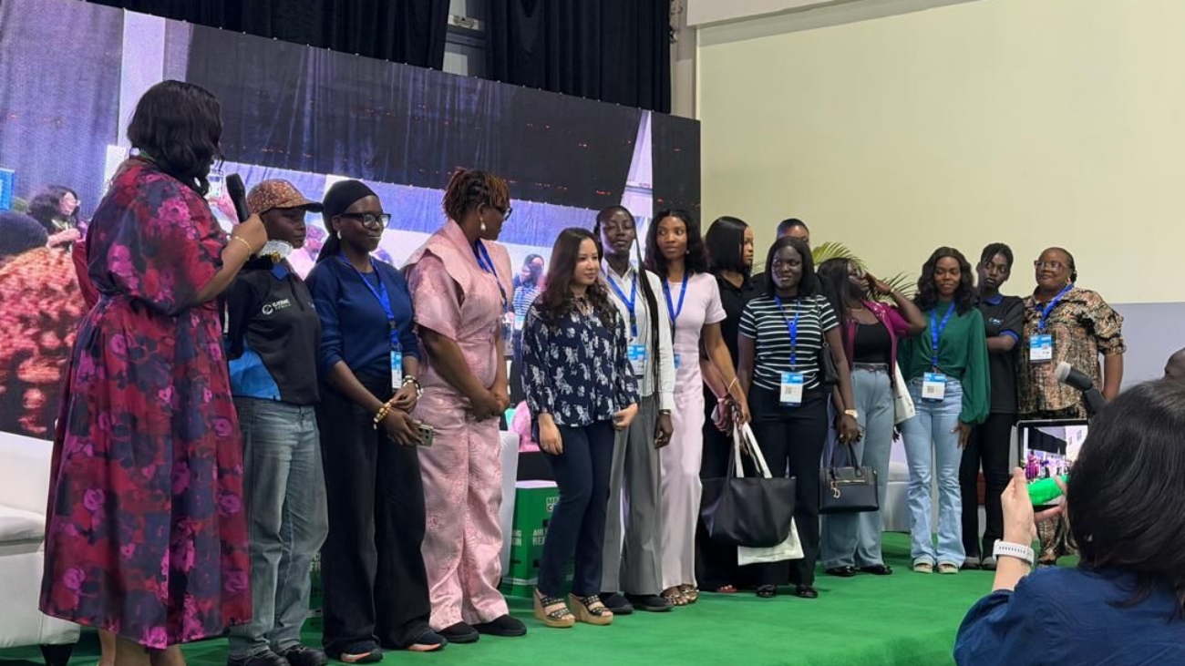 ASHRAE Nigeria Regional Leadership 2026
