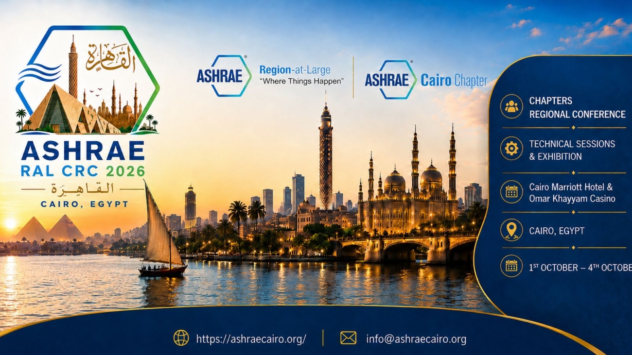 CRC Egypt Registration