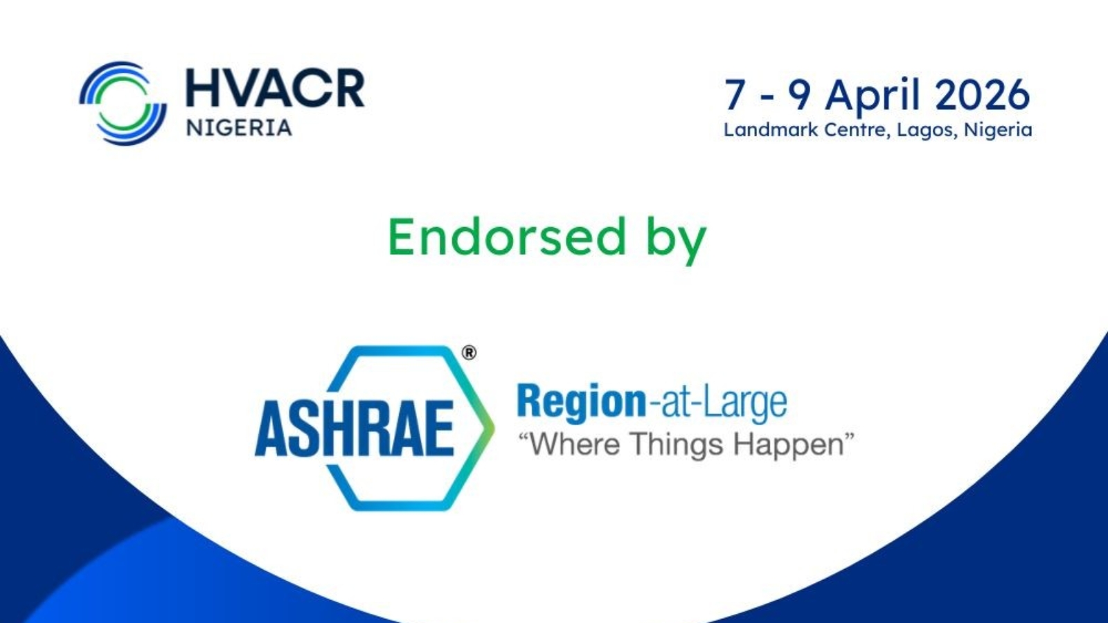 HVAC R NIGERIA 2026