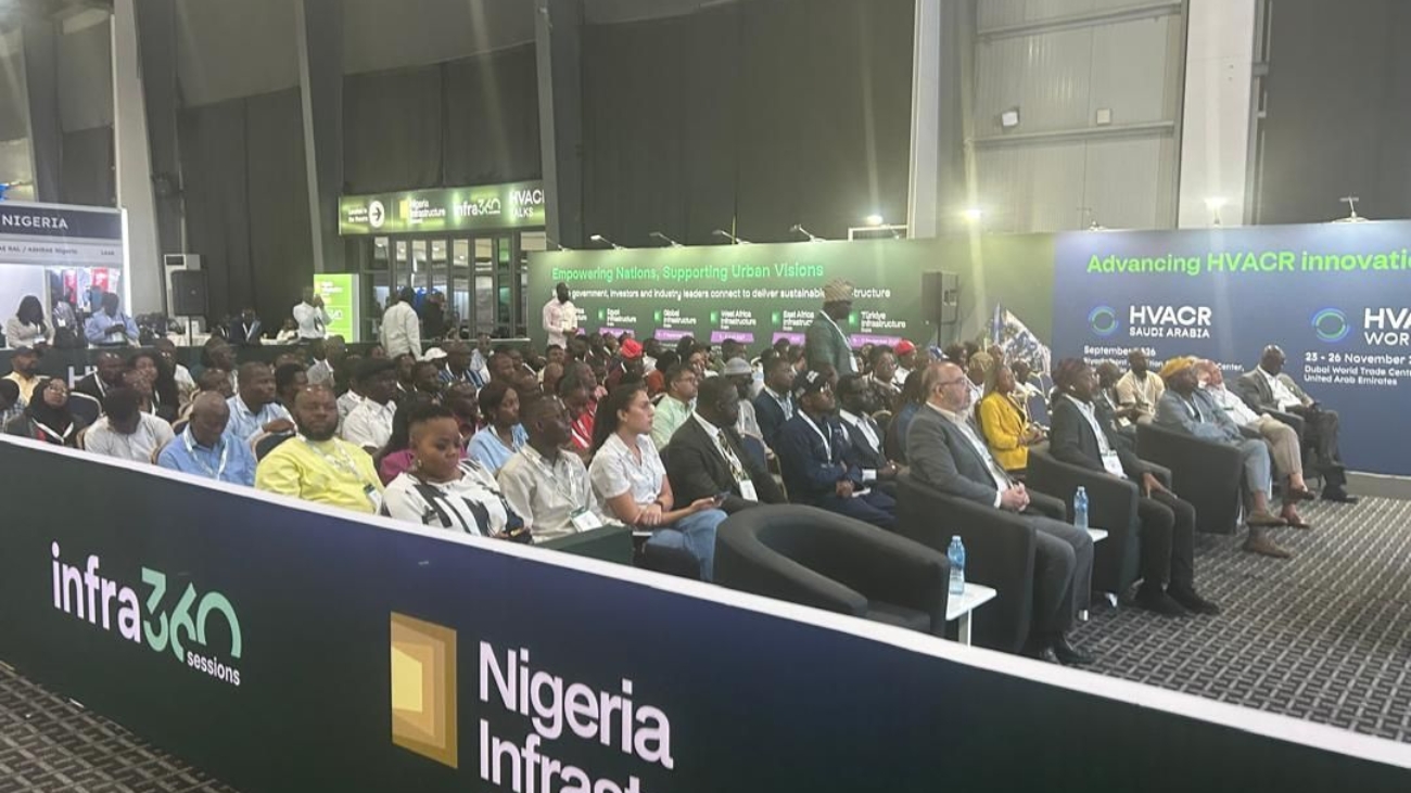 HVACR Nigeria 2026