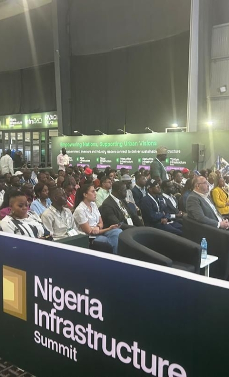 HVACR Nigeria 2026