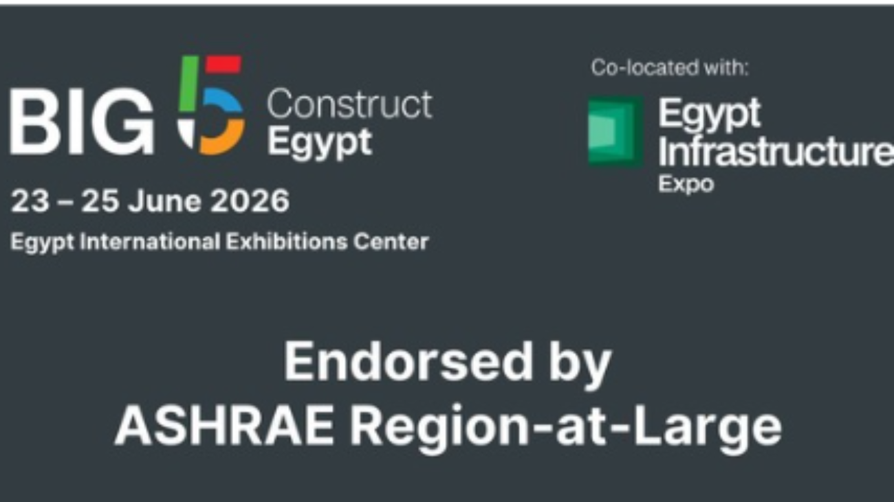 RAL BIG5 EGYPT 2026